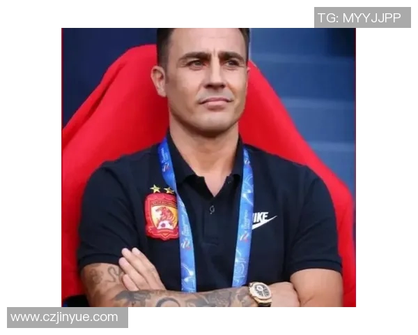 卡纳瓦罗从绿茵场球员到教练的蜕变与成长之路